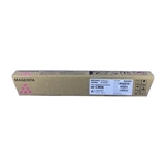 Ricoh type MP C406 toner cartridge magenta (origineel)
